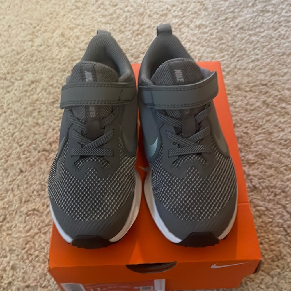 Brand new Toddler Nike Shoes